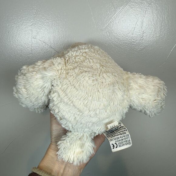 Jellycat Fuddlewuddle Lamb Sheep 9” - Picture 9 of 16